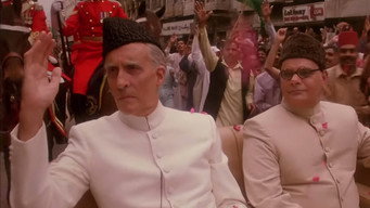 Jinnah (1998)