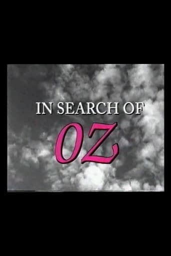 In Search of Oz en streaming 