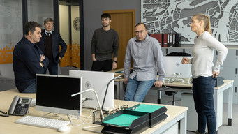 Episode 195 — Episode 195