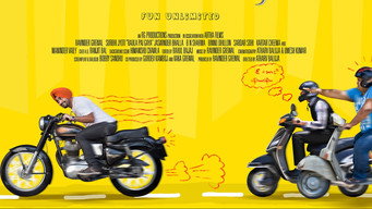 Aiven Raula Pai Gaya (2012)
