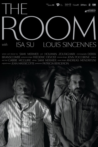 The Room (1970)