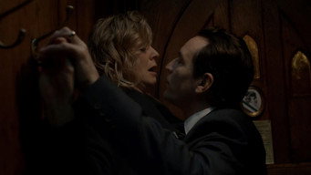 Apple Tree Yard (2017)