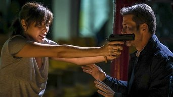 No te puedes esconder S01E10