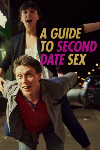 Seks na drugiej randce / A Guide to Second Date Sex