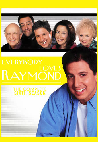 poster Everybody Loves Raymond