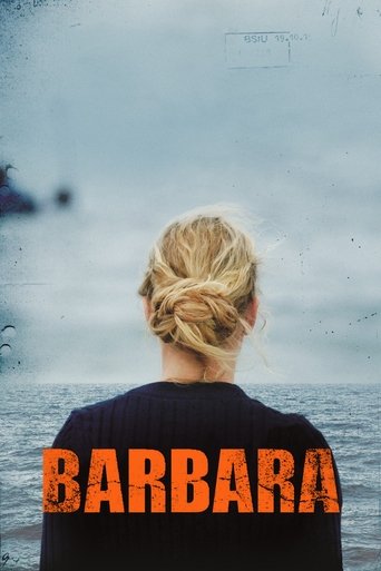 Poster of Barbara