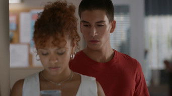 Chronicles of the Sun S6E6 poster