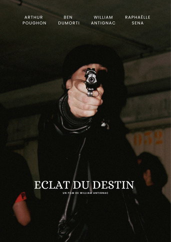 &Eacute;clat du destin (2024)