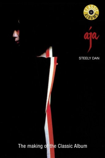 Classic Albums: Steely Dan - Aja (1999)