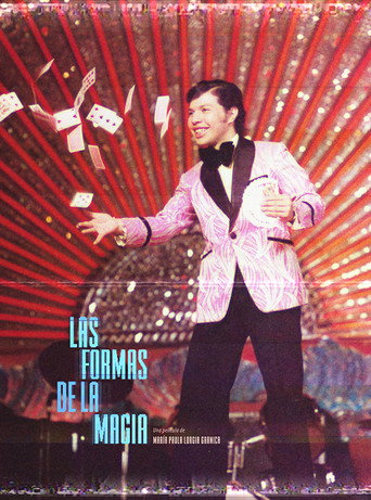 Las Formas de la Magia