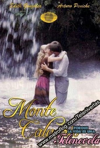 Monte Calvario - Season 1 Episode 56   1986