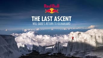 #2 The Last Ascent: Will Gadd's return to Kilimanjaro