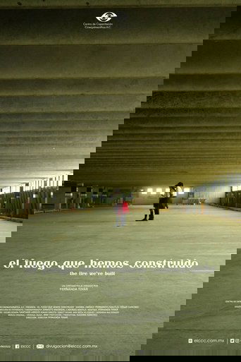 The Fire We've Built (2023)