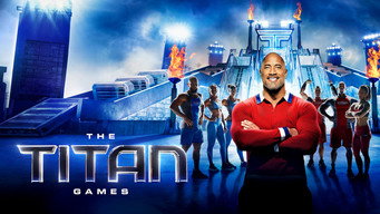 #11 The Titan Games
