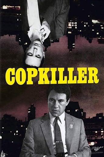 poster Copkiller