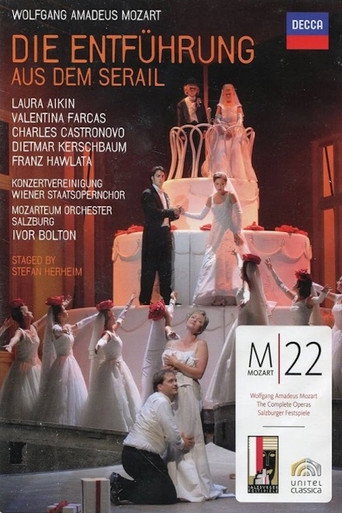 The Abduction from the Seraglio (2006)