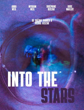 INTO THE STARS (1970)