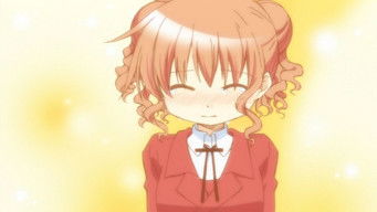 第11話：February 28 - March 1, Graduation Sketch