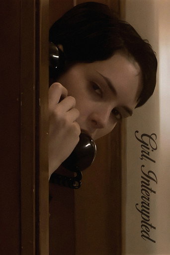 Girl, Interrupted