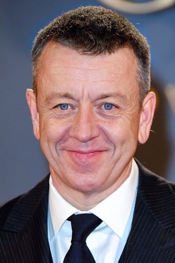 Image of Peter Morgan