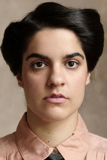 Mariann Yar