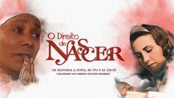 O Direito de Nascer (2000-2001)