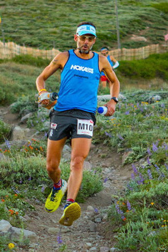 Paul Terranova
