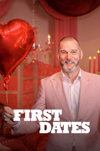 First Dates پوسٹر