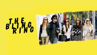 Galeria 1 - The Bling Ring