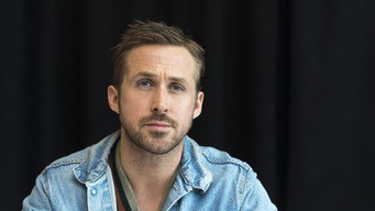 Ryan Gosling: Hollywood's Demigod (2018)