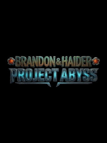 Brandon & Haider: Project Abyss (1970)