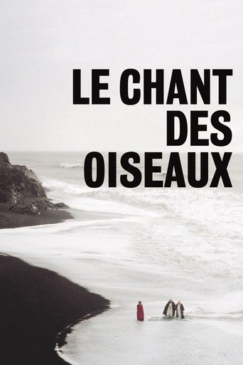 Le chant des oiseaux en streaming 