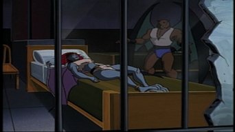 Cena de Ajuste de contas