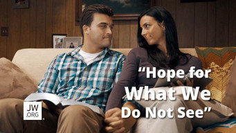 Hope for What We Do Not See (2016)