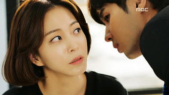 第9話：My First Love