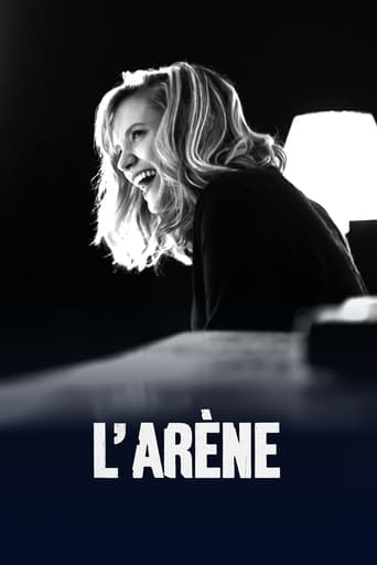Poster of L'arène