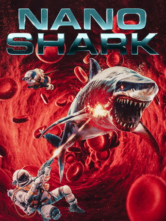 Nanoshark — Posters 2