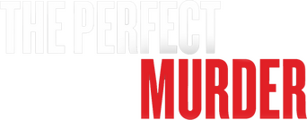 The Perfect Murder logo
