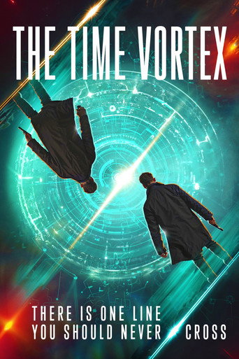 The Time Vortex