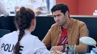 Tomorrow Is Ours S1E588 poster