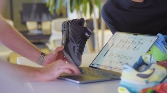 Episódio O efeito Iverson da série Grandes Jogadas com Shaquille O'Neal