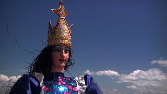 Magic Words (to Break a Spell) (2012)