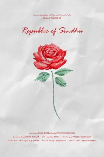 Republic of Sindhu en streaming 