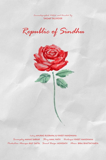 Republic of Sindhu (2021)