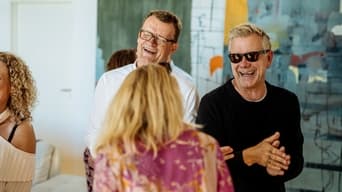 Aflevering 4 — Alter Ego