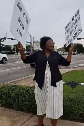 Stella Gwandiku