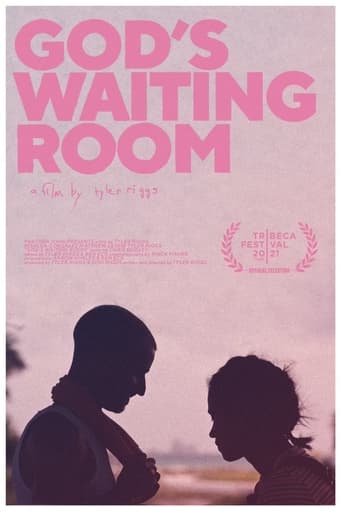 God's Waiting Room Poster