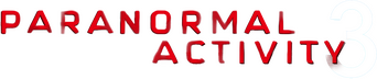 Paranormal Activity 3 logo