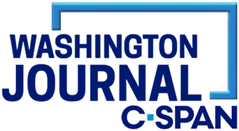 صورة من Washington Journal