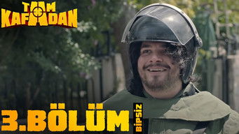 Episode 3 — Episode 3